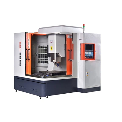 조각기와 밀링머신의 주요 차이점